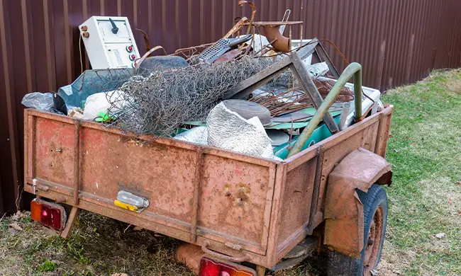 Entrümpelung Berlin – Ausmisten ohne Stress