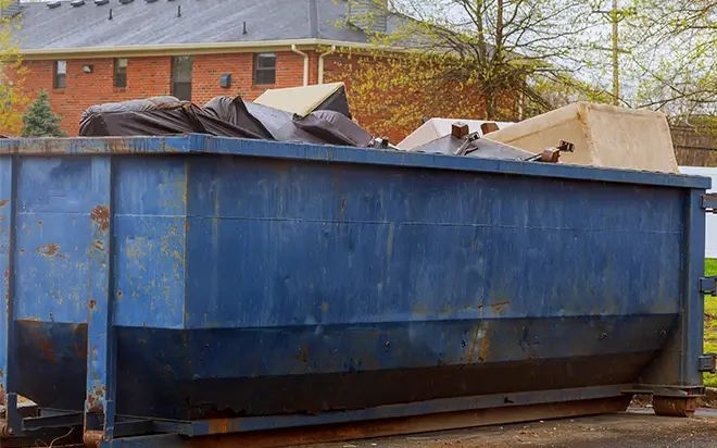 Containerkosten und Entsorgungsoptionen im Überblick
