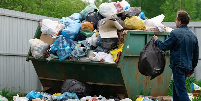 Entsorgung Berlin Entsorgung Berlin