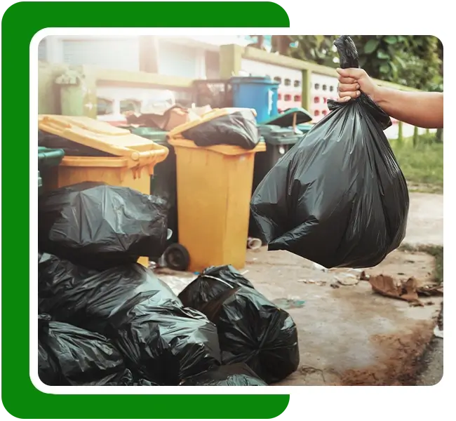 Warum die richtige Abfallentsorgung Berlin mehr ist als „nur wegwerfen” Warum die richtige Abfallentsorgung Berlin mehr ist als „nur wegwerfen”