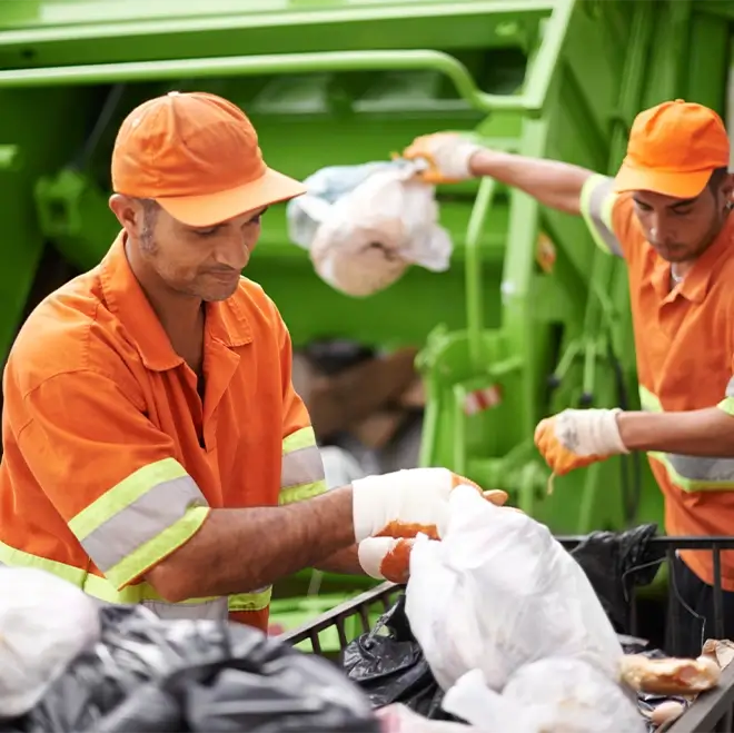 So läuft Ihre fachmännische Entsorgung Berlin mit uns ab So läuft Ihre fachmännische Entsorgung Berlin mit uns ab