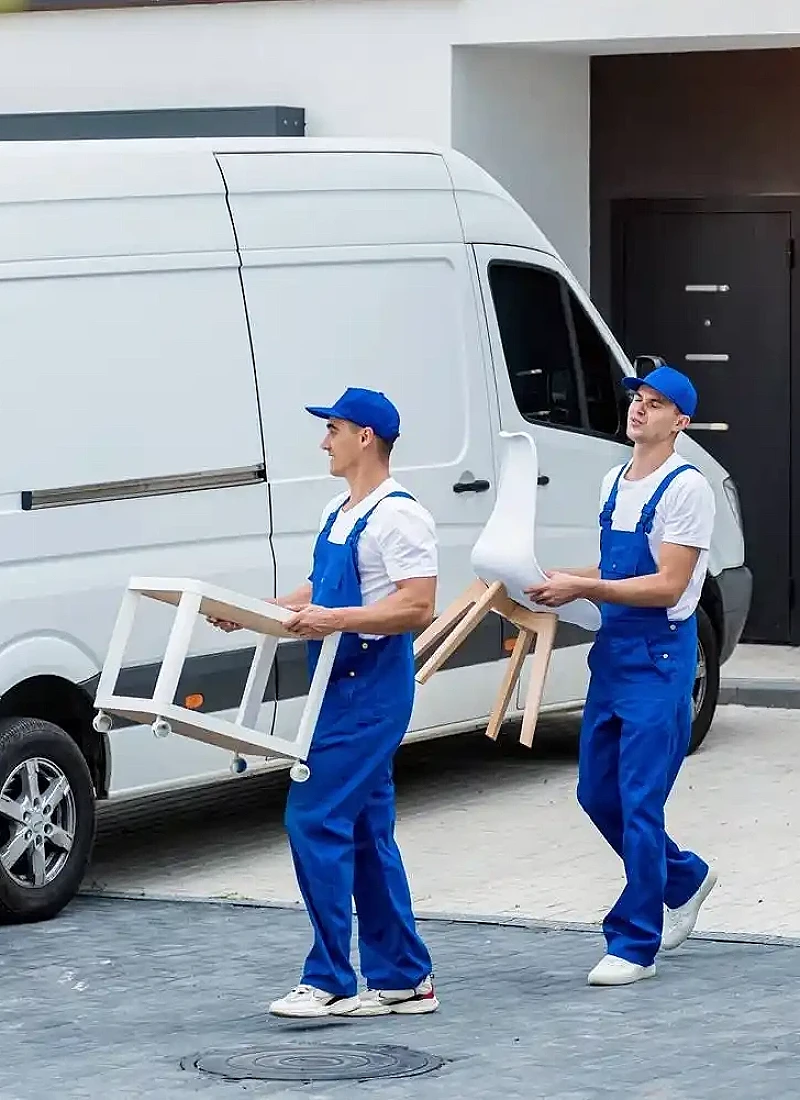 Wenn eine Entrümpelung mehr ist als Aufräumen