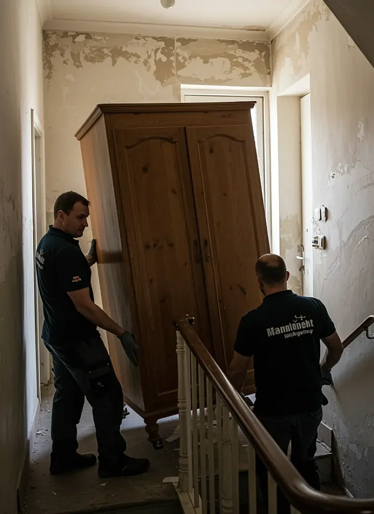 Was wir in Dahlem für Sie übernehmen