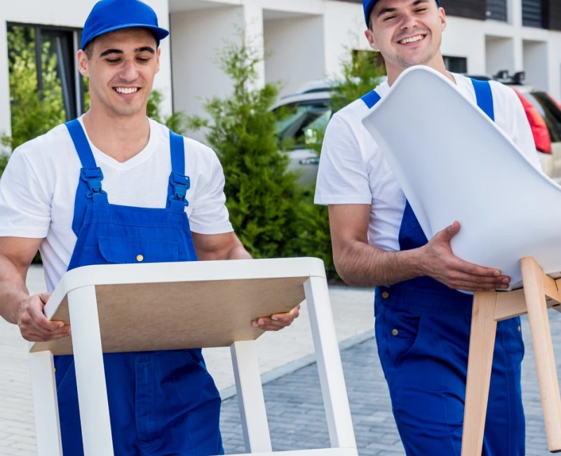 Entrümpelung Ludwigsfelde – schnell, sauber, zum Festpreis