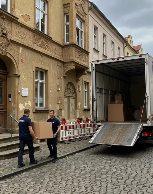 Warum Mahlsdorfer Objekte besondere Anforderungen stellen