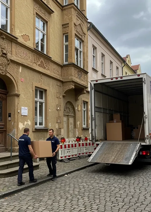 Was wir in Wilhelmstadt für Sie übernehmen
